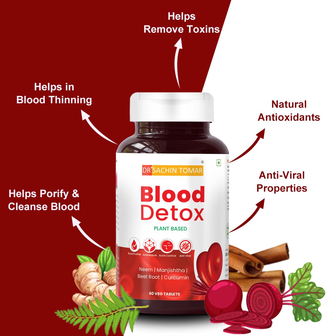 Blood Detox-4